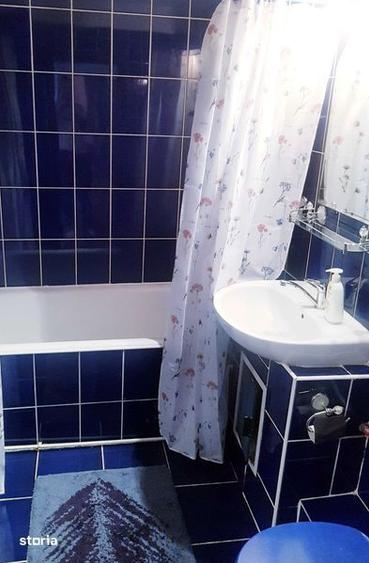 Apartament cu 2 camere decomandat, mobilat în Libertății