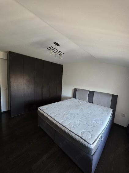 Apartament cu 2 camere decomandat, mobilat în Bariera Vâlcii