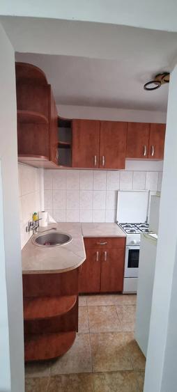 Garsoniera de inchiriat Strada Aluminei, zona Sovata, Oradea - 9