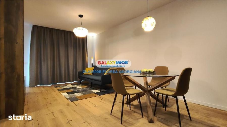 Prima inchiriere 2 camere City Point Pipera - 2