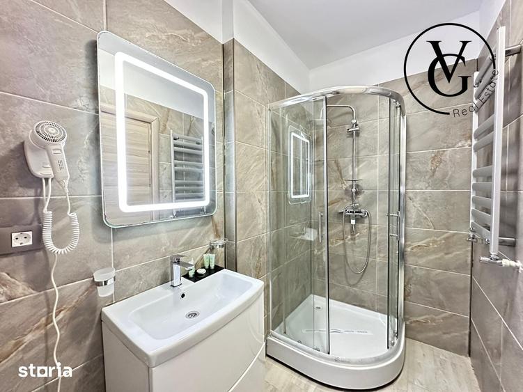 Apartament cu 3 camere decomandat în Nord