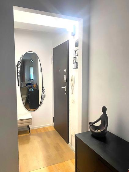Apartament 3 camere ~ Etaj 2/5 ~ 2 Bai ~ Terasa 15 mp ~ Acces Piscina - 8