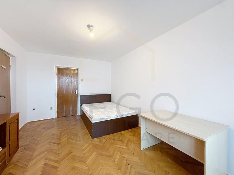 Apartament cu 2 camere decomandate in Gheorgheni -  Strada C.Brancusi - 2