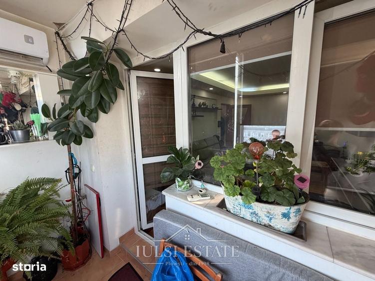Apartament 3 Camere Zona Afi Mall - 5