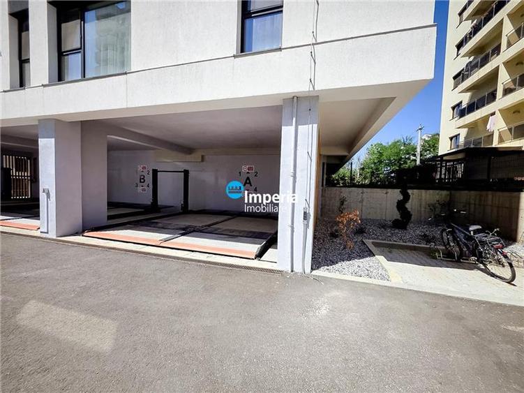 Apartament cu 3 camere decomandat, mobilat în Copou