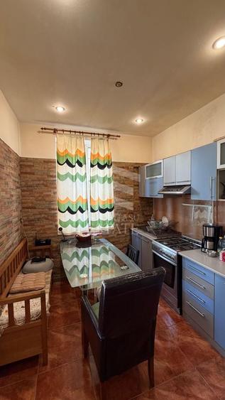 Apartament cu 3 camere decomandat, mobilat în Ferdinand