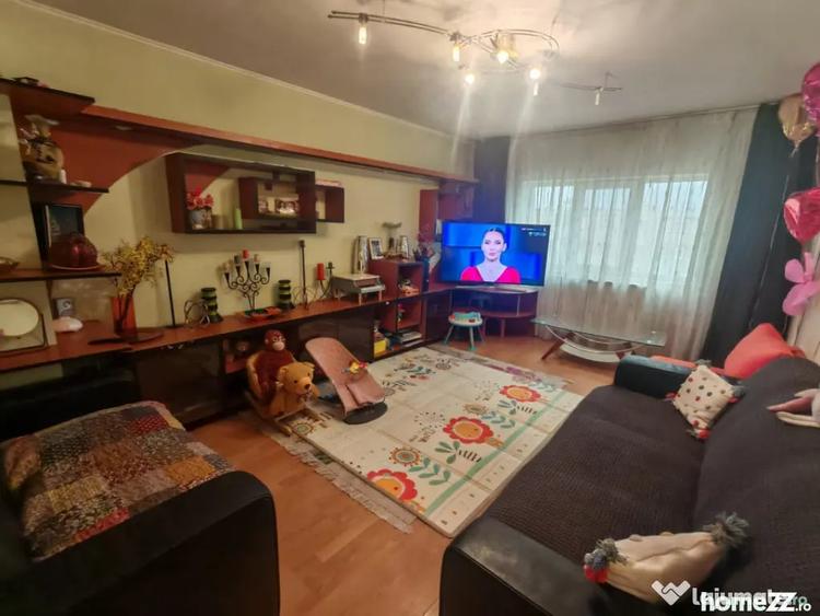 Apartament 3 camere de vanzare | Zona Far, Constan?a - Constanta (Constanta) - 3