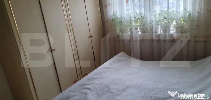 Apartament cu 3 camere, decomandat in Vatra Dornei - 5