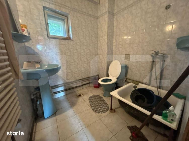 Casă cu 4 camere în Central