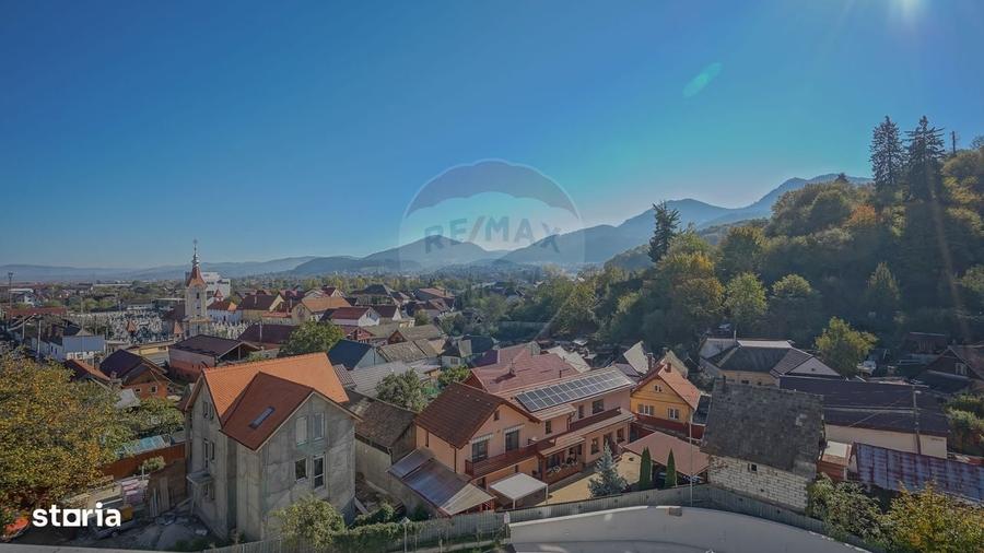 Apartament cu 2 camere în Sud
