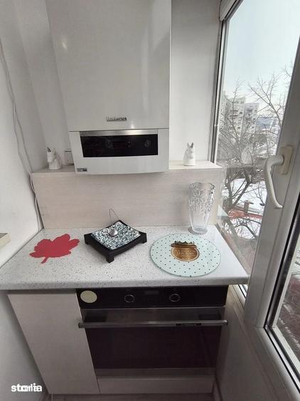 Apartament 2 camere | Bd. Ion Mihalache | Centrala proprie | Sector 1 - 8
