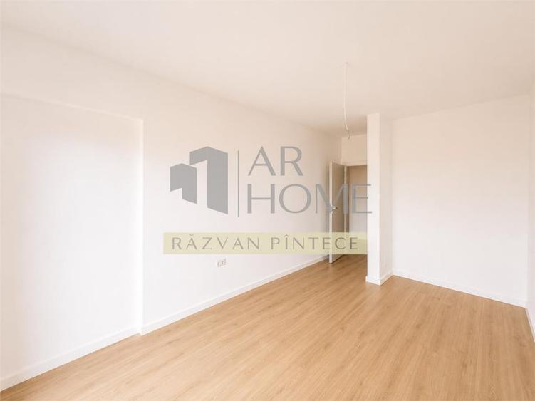 Apartament cu 2 camere decomandat în Albert