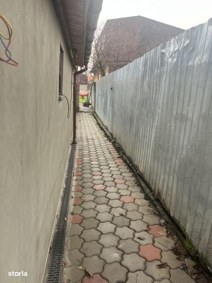 Casă cu 3 camere în Ultracentral