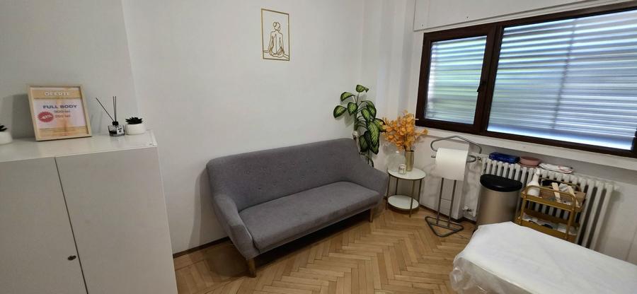 Universitate apartament 2 camere de vanzare - 4