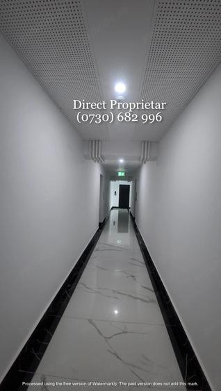 Apartament cu 2 camere decomandat în Titan