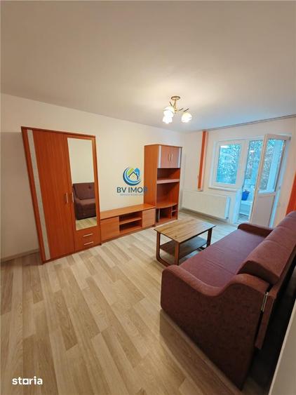 Inchiriere apartament 3 camere,Astra-Berzei,et.2, mobutilat - 13