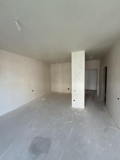 Apartament cu 2 camere în Baciu