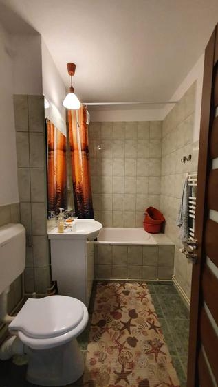 Apartament cu 2 camere decomandat în Griviței
