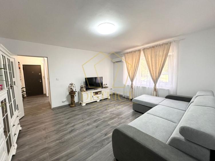 Apartament deosebit cu 2 camere | Zona Sagului | Parter - 3
