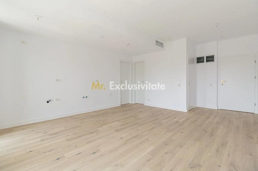 Apartament cu 2 camere decomandat în Străulești