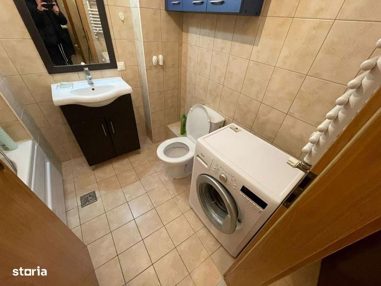 Garsonieră, mobilată în Doamna Ghica