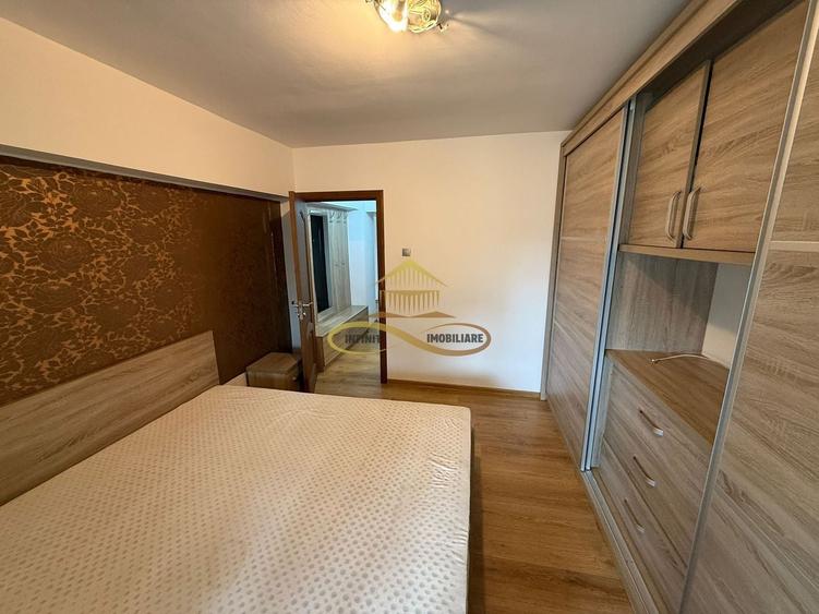 Apartament de inchiriat Bacau strada Banca Nationala - 1