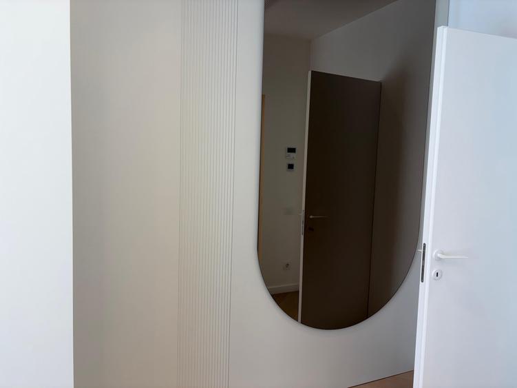 Aviației Tower | 3 Camere | X2 Bai | Balcon | Parcare | - 9