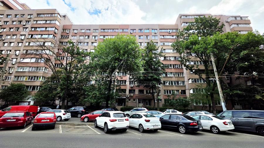 Apartament 2 camere, 50 mp, Bd. Iuliu Maniu — la doi pași de Metrou Gorjului - 30