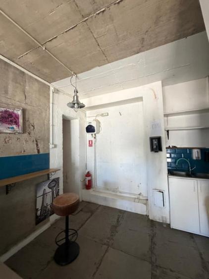 Spațiu comercial, de 35 mp, în Central
