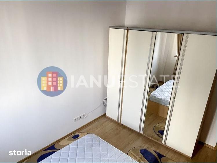 Apartament cu 3 camere decomandat în Vitan