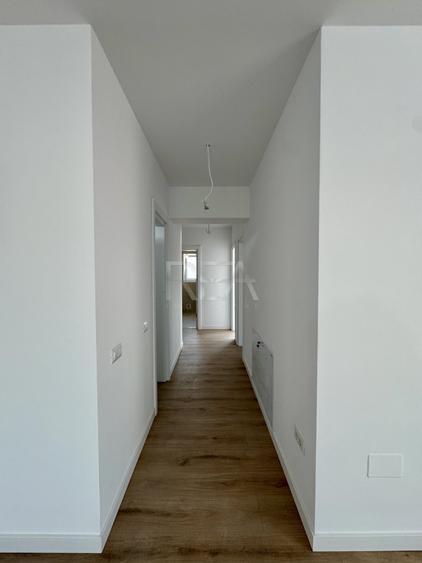 3 camere 2 băi 73 mp, bloc nZEB, Doamna Ghica - 11