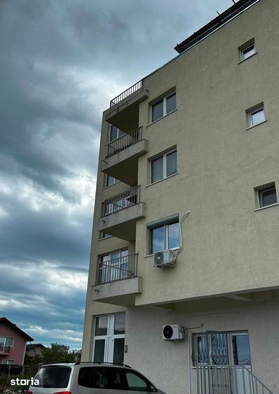 Teren de 2100 mp, în Central