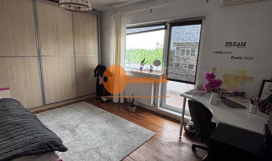 Apartament cu 2 camere decomandat în Tineretului
