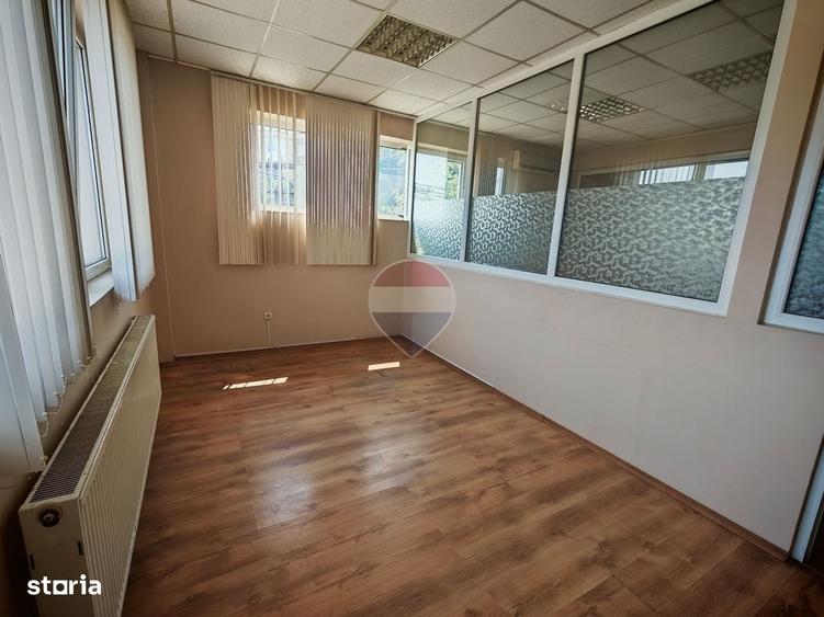 Spațiu comercial, de 478 mp, în Brazda lui Novac