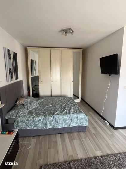 Garsonieră în Ostroveni