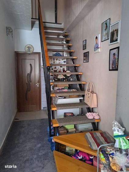 Apartament cu 3 camere în Decebal