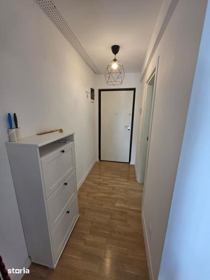 Apartament cu 3 camere în Grivița