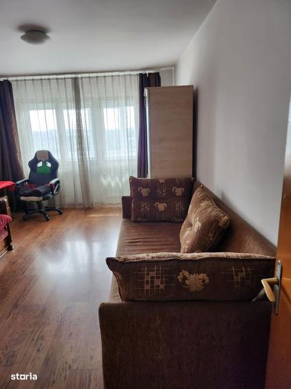 Apartament cu 2 camere decomandat în Pantelimon