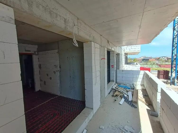 2 Camere Terasa spatioasa Loc Parcare Gratuit Titan - 4