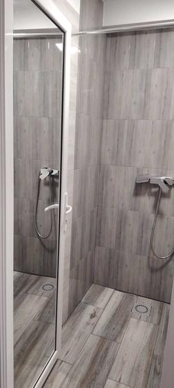 Garsonieră decomandată în Exterior Vest