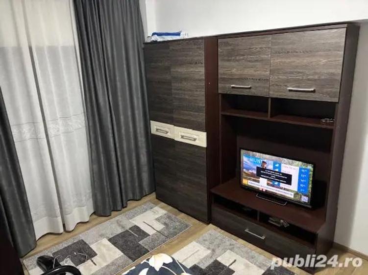 Apartament cu 2 camere decomandat în Ultracentral
