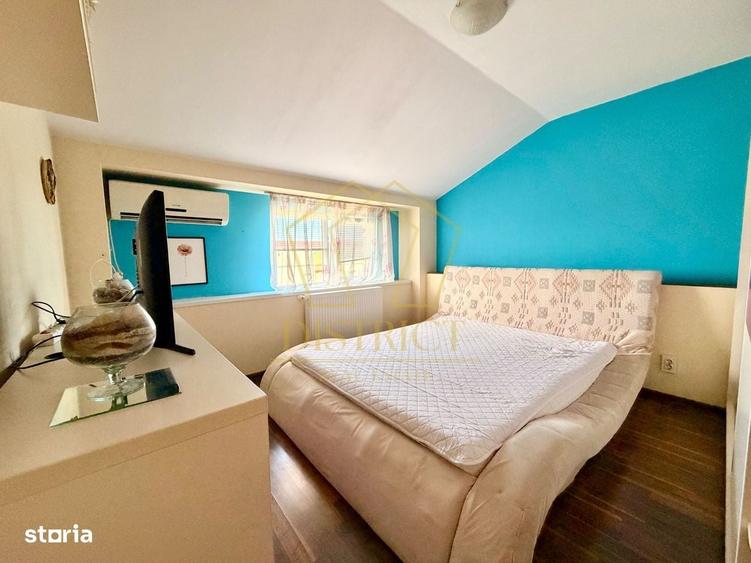 Pet Friendly | Apartament cu 3 camere modern | Sagului - 4
