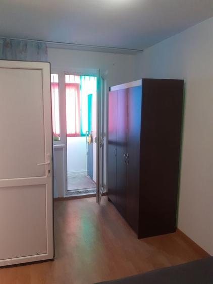 Apartament cu 2 camere nedecomandat în Vest