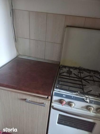 Garsonieră în Central