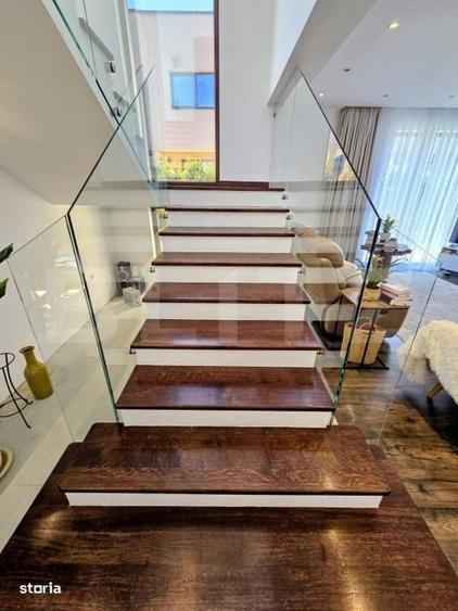 Exclusiv ! Casa deosebita cu gradina 168 mp utili | 531 mp teren | - 5