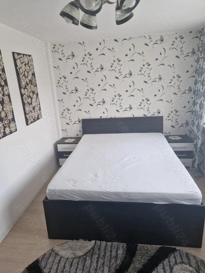 Apartament cu 2 camere semidecomandat în Luncă