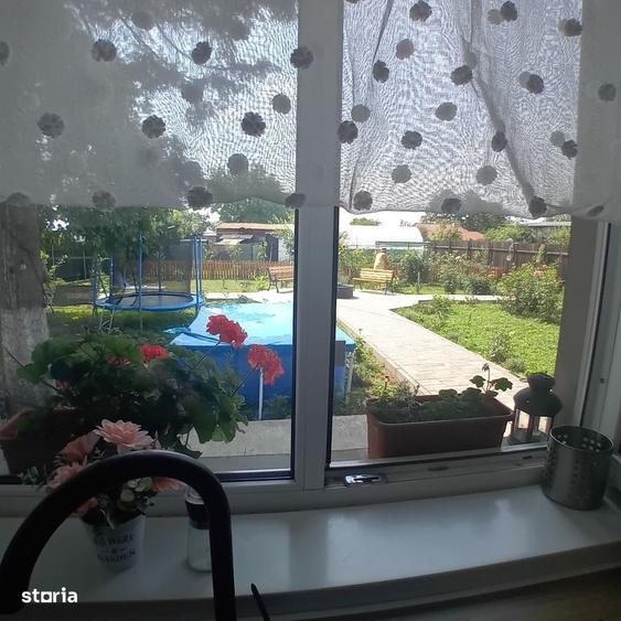 Casă cu 3 camere în Petrăchioaia