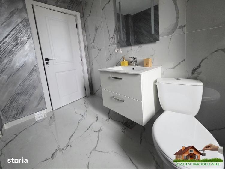 Spațiu comercial, de 54 mp, în Vișan