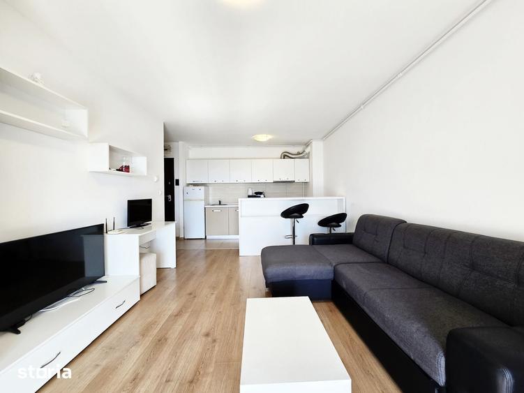 Apartament cu 2 camere în Șega