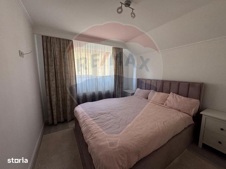 Casă cu 4 camere cu Teren 7661 Mp în Cheia